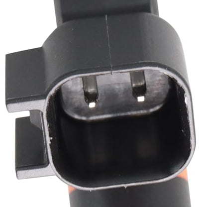 TRQ Fuel Injector Set - style: FIA58807