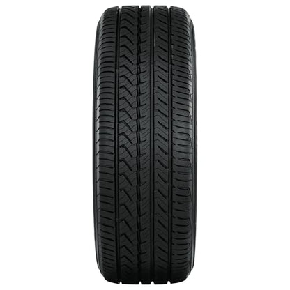 YOKOHAMA 225/55R16 95W YOKO ADVAN SPORT AS PLUS BW - size: 225/55R16 95W