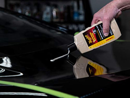 Meguiar's Professional M09 Swirl Remover, 16oz - style: Swirl Remover