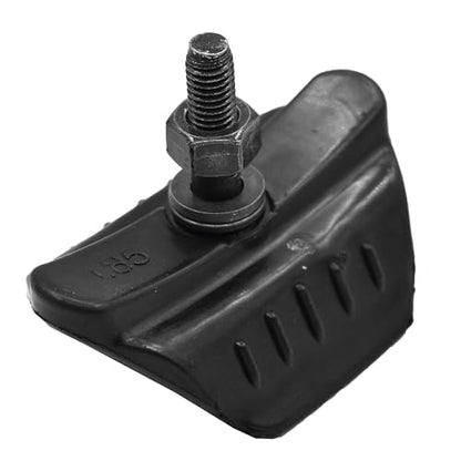 1.85inch Tyre Rim Lock, Motorcycle Wheel Rim Locks Fit for YZF Dirt Bike Monkey Bike Motorcycle Wheel - size: YZF-1.85