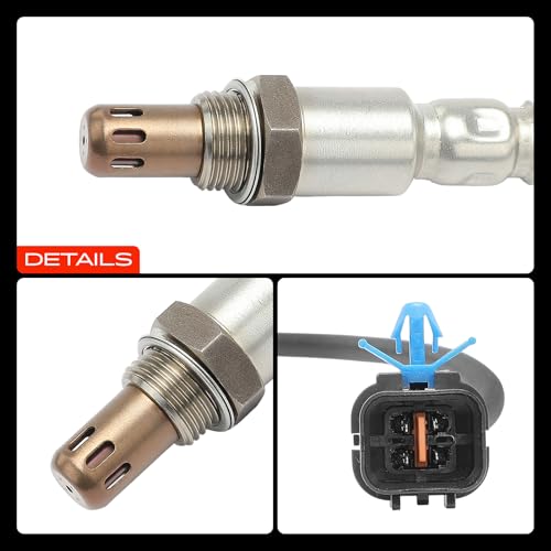 A-Premium O2 Oxygen Sensor Compatible with Hyundai, Kia