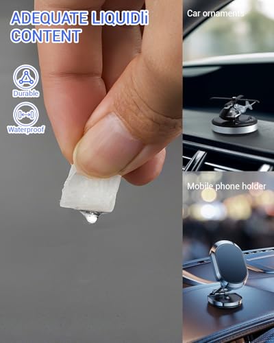 20 Pcs Adhesion Promoter, Double Tape Primer