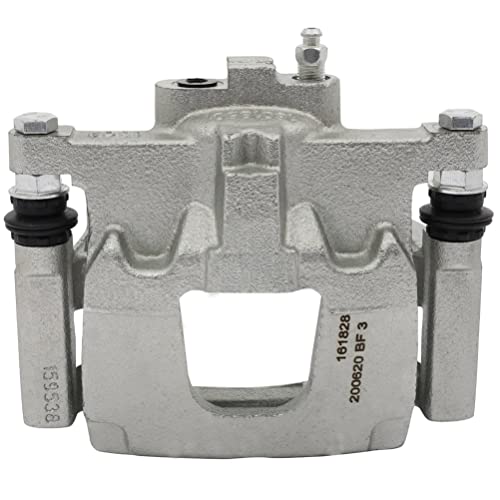 cciyu Front & Rear Brake Calipers with Bracket For Dodge, For Jeep - size: Front & Rear[18B5044+18B5045+18B5046+18B5047]