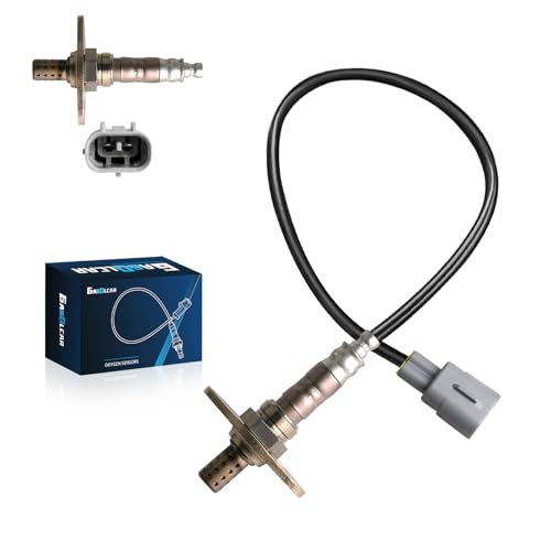 Oxygen Sensor Air Fuel Ratio Compatible with Toyota Corolla & Geo Prizm Replace # 24510 - size: 24510