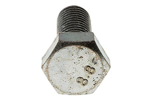 Dorman 875-630: Cap Screw-Hex Head-Class 8.8- M12-1.75 x 30mm