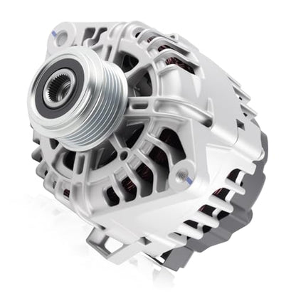 Car Alternator 11609 110A Fit for Kia Soul Forte Koup Forte5 Rio - size: #11609N, 11609 Alternator