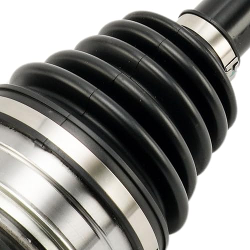 Torchbeam Front CV Axle Shaft Assembly for A5 Quattro, allroad - size: A4 Quattro 2013-2016 Front