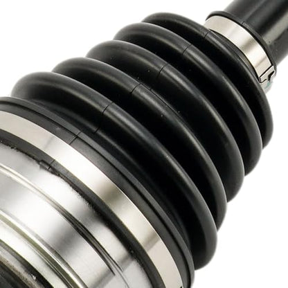 Torchbeam Front CV Axle Shaft Assembly for A5 Quattro, allroad - size: A4 Quattro 2013-2016 Front