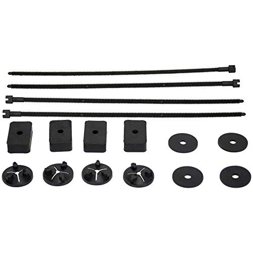 3910 Transmission Oil Cooler Remount Kit