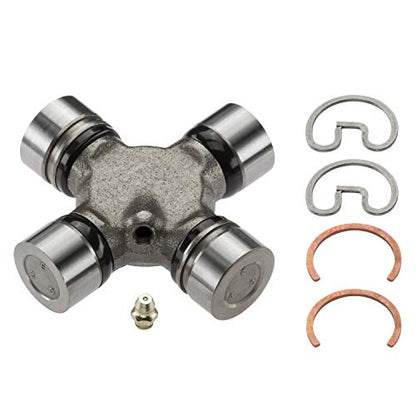 MOOG 355 Greaseable Premium Universal Joint for Chevrolet Silverado 1500