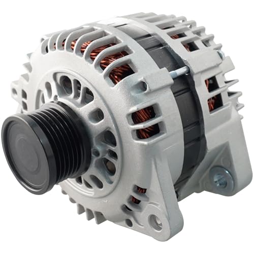 Alternator 11163N LR1110-713V - size: 11163N