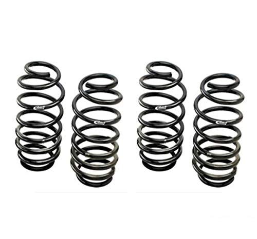 Eibach 4247.140 Pro-Kit Performance Spring for Hyundai Veloster, (Set of 4)
