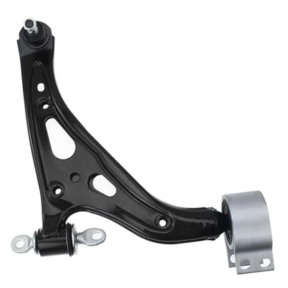 Detroit Axle - 2.5L Front Control Arms Kit for 2017-2020 Buick Envision - size: 4CS45053/4PC
