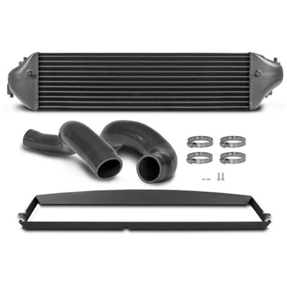 WAGNERTUNING Competition Intercooler Kit for Honda Civic Type R FK8 2017-2022, 2.0L Turbo EcoBoost K20C1 Engine, High-Performance Front Mount Upgrade 200001128