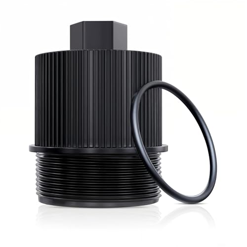 Swimables 190030 Pentair Filter Drain Plug | Compatible with Pentair FNS Plus Parts, Clean and Clear Plus Parts, & Quad DE Filters | Durable Pentair Drain Plug Replacement | Includes O-Ring - style: Drain Plug