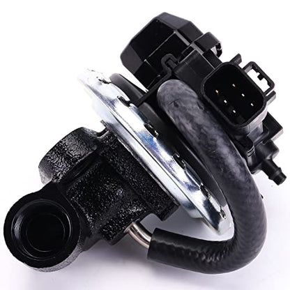 EGR Valve EGV1045 Compatible for 2003-2011 Crown Victoria Lincoln Town Car Grand Marquis