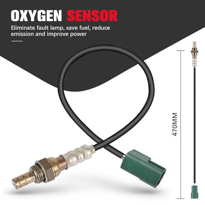 O2 Oxygen Sensor for Nissan Sentra 2003 1.8L, Pathfinder 2008-2012 5.6L,