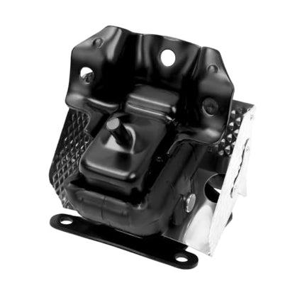 Engine Motor Mount w/ Heat Shield for Select Chevy GMC C-adillac Models - size: Set of 1