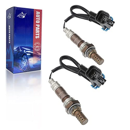 Downstream Oxygen Sensor for GMC Avalanche Camaro Express Impala for Chevy - size: 234-4018