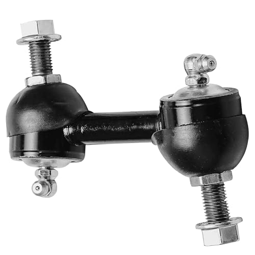 Detroit Axle - Front End Control Arms Kit for Acura 2004-2008 TSX 2003-2007 - size: 4CS34561/4PC
