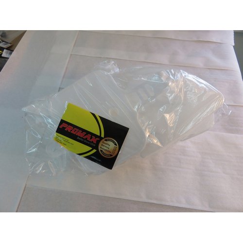 X-PRO Plastic Fender Body Set Kit CRF50 XR50 Style Pit Bikes, Dirt Bikes 50cc 110cc 125cc (White)