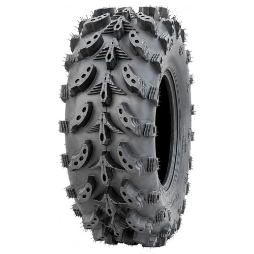 Interco Swamp Lite 6 Ply 28-11.00-14 ATV Tire