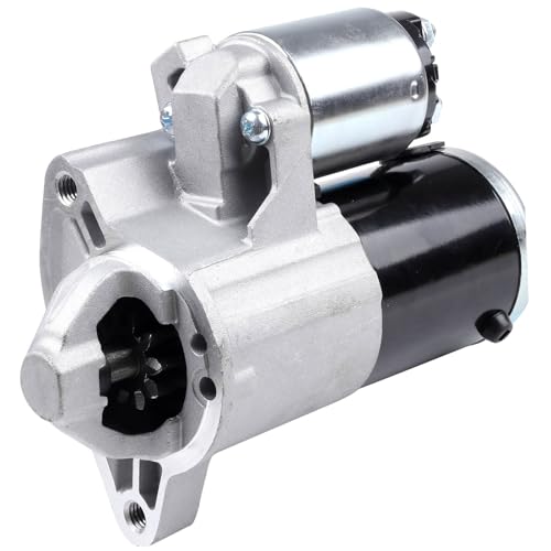SCITOO Starter Fit For Dodge Durango 2011-2018 5.7L SMT0254 - size: 17948