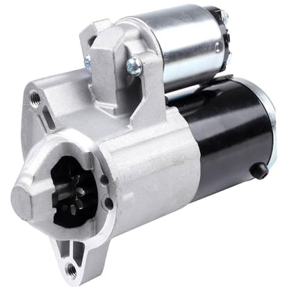 SCITOO Starter Fit For Dodge Durango 2011-2018 5.7L SMT0254 - size: 17948
