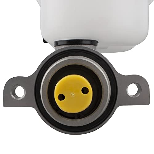 BOXI Brake Master Cylinder Compatible for Dodge Dakota 1999 2000 2001 2002 2003 2004 / for Dodge Durango 1999 2000 2001 2002 2003 / for Dodge Viper 2003-2006, 2008-2009 | Replaces 5013131AA M134437