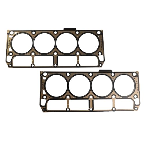 PHILTOP Head Gasket Set for Silverado 1500 2007-2013 4.8L, 2005-2013 5.3L - size: 26190PT