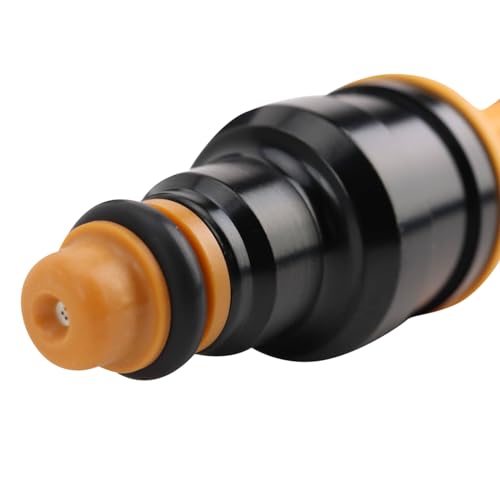 TRQ Fuel Injector Set - style: FIA58836
