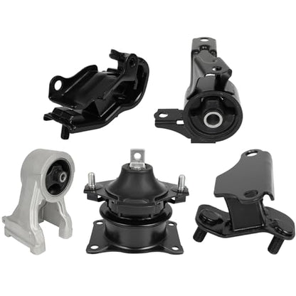 SCITOO Engine Motor Transmission Mount for Honda for Odyssey 3.5L 2005-2006