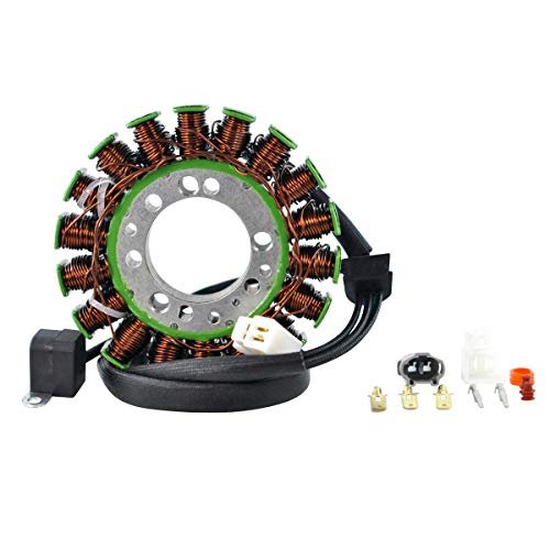 RMSTATOR Kit Stator + Regulator for Triumph Daytona/Street 2006-2017