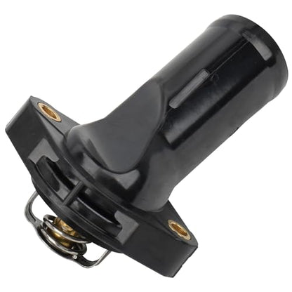 IRONTEK Thermostat Housing Assembly 902-3038 for Jeep - color: 902-3038
