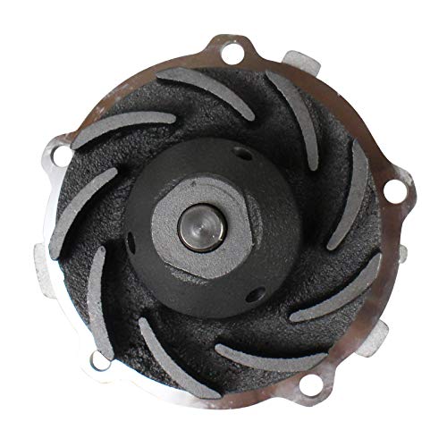 PAROD AW5033 Water Pump Kit Fit Chevy Cadillac Buick Pontiac Oldsmobile