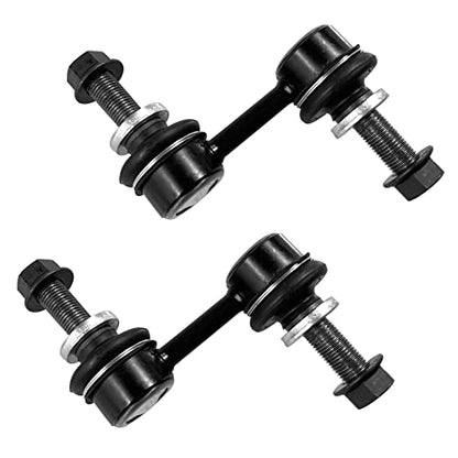 4P Sway Bar Links for Subaru Forester 2014-2018/ Outback 2010-14/ Crosstrek - size: 4p for outback 10-14