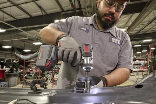 Ingersoll Rand W3111 1/4" Hex Cordless Impact Driver - size: 1/4" Drive, style: Bare Tool
