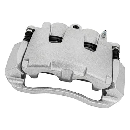 cciyu Front Left/Right Disc Brake Caliper Assembly w/Bracket 18B5054 - size: Front Left[18B5054]