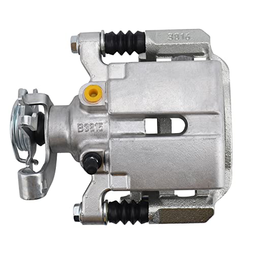 18B4893 Rear Left Driver Side Disc Brake Caliper Assembly - color: 18B4893(Left)