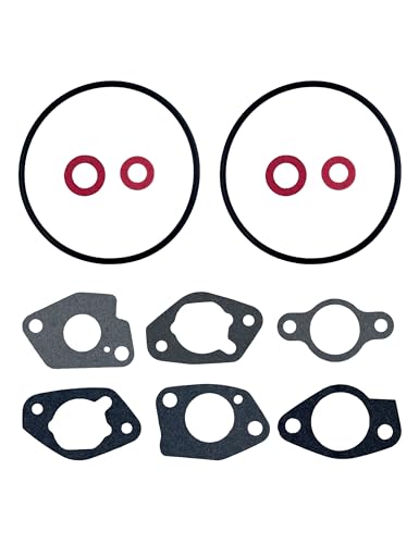 16010-ZE2-812 Carburetor Float Bowl Gasket Kit