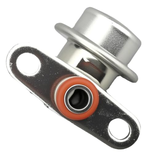 Fuel Injection Pressure Regulator PR4139 - size: DPR4139