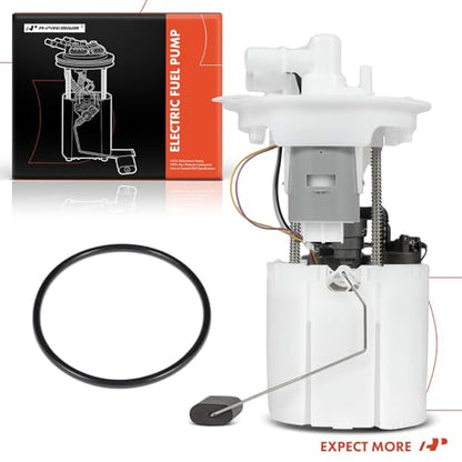 A-Premium Electric Fuel Pump Module Assembly with Pressure Sensor