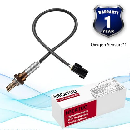 234-4238 O2 Oxygen Sensor Downstream 1PC for Hyundai Kia - size: 234-4238