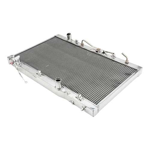 KAC CU2917 Engine Radiator Core For 2007-2011 Camry 2.4L 2010-2011 Camry 2.5L - size: Camry 2.5L