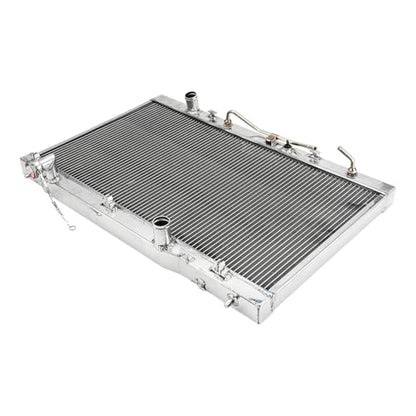 KAC CU2917 Engine Radiator Core For 2007-2011 Camry 2.4L 2010-2011 Camry 2.5L - size: Camry 2.5L