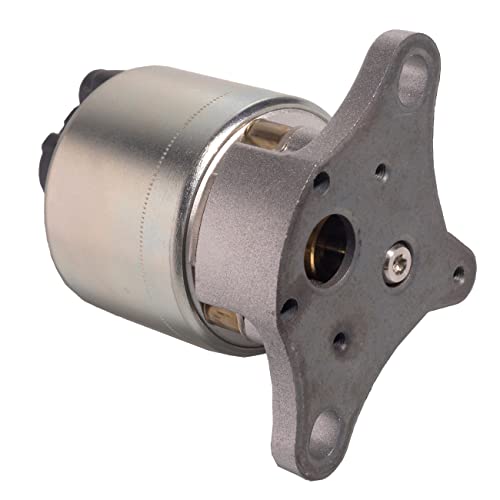 TUCAREST Exhaust Gas Recirculation (EGR) Valve w/Gasket EGV544 (For Engine VIN (7/8)) Compatible With 1995 1996 1997 1998 1999 2001 2002 Sa-turn SC1 SC2 SL SL1 SL2 SW1 SW2