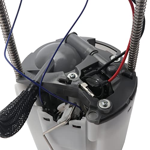 Electric Fuel Pump Module Assembly for 2010-2013 Chevy Silverado 1500 GMC Sierra E4005M - size: E4005M