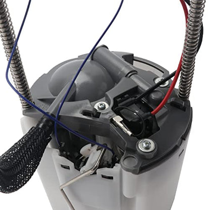 Electric Fuel Pump Module Assembly for 2010-2013 Chevy Silverado 1500 GMC Sierra E4005M - size: E4005M