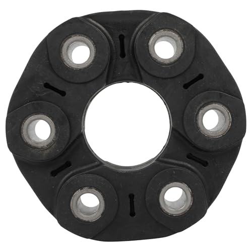 SCITOO 26111209168 Drive Shaft Coupler Flex Joint Propshaft Coupling - size: Outer Diameter: 133 mm, 935-187