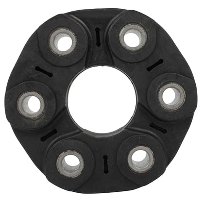 SCITOO 26111209168 Drive Shaft Coupler Flex Joint Propshaft Coupling - size: Outer Diameter: 133 mm, 935-187